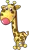 Myminipet.com giraffe