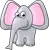 Myminipet.com elephant
