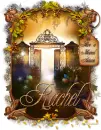 Rachel-Magical Autumn