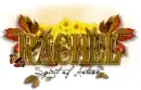 Rachel-Spirit of Autumn