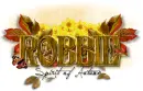 Robbie-Spirit of Autumn