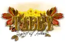 Tabby-Spirit of Autumn