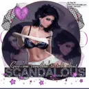 scandalous