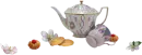 TEASET