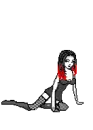 goth Chick