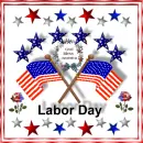 Happy Labor Day