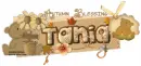 Tania -Autumn blessings