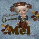 Mel - Autumn