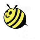 Cutie Mark - Honeybuzz