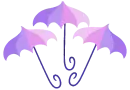 Parasol Cutie Mark