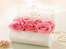 Pearls and Roses