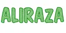 ALIRAZA - GREEN
