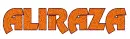 ALIRAZA - ORANGE