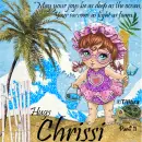 May your joys - Chrissi