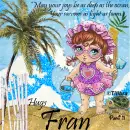 May your joys - Fran
