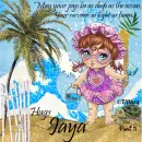 May your joys - Jaya