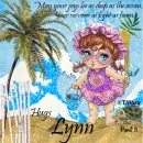 May your joys - Lynn
