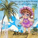 May your joys - Melody