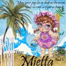 May your joys - Mietta