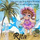 May your joys - Rita