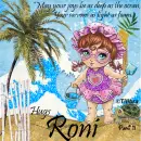 May your joys - Roni