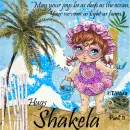 May your joys - Shakela