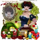 fairest of them all