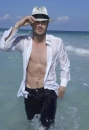 Ian Somerhalder