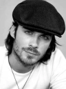 Ian Somerhalder