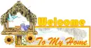 Welcome To My Page
