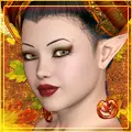 Fall elf