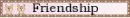 Friendship - ggr - friends