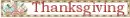 Thanksgiving - ggr