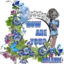 Glitter Text personal-mileidi