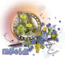 Glitter Graphics