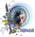 Glitter graphics