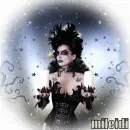 Glitter graphics