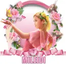 Glitter Text personal-mileidi