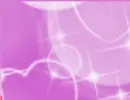 Sparkly Heart background