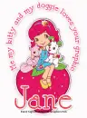 Love your graphic Jane