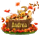 Andrea
