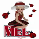 Mel - Ladybug