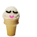 Ice Cram say