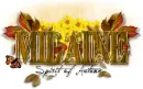 Milaine-Spirit of Autumn