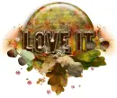 Love it-Fall