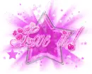Love it!-Pink