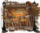 Autumn Angel Anna