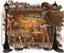 Autumn Angel Ania