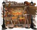 Autumn Angel Andrea