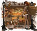 Autumn Angel Annie